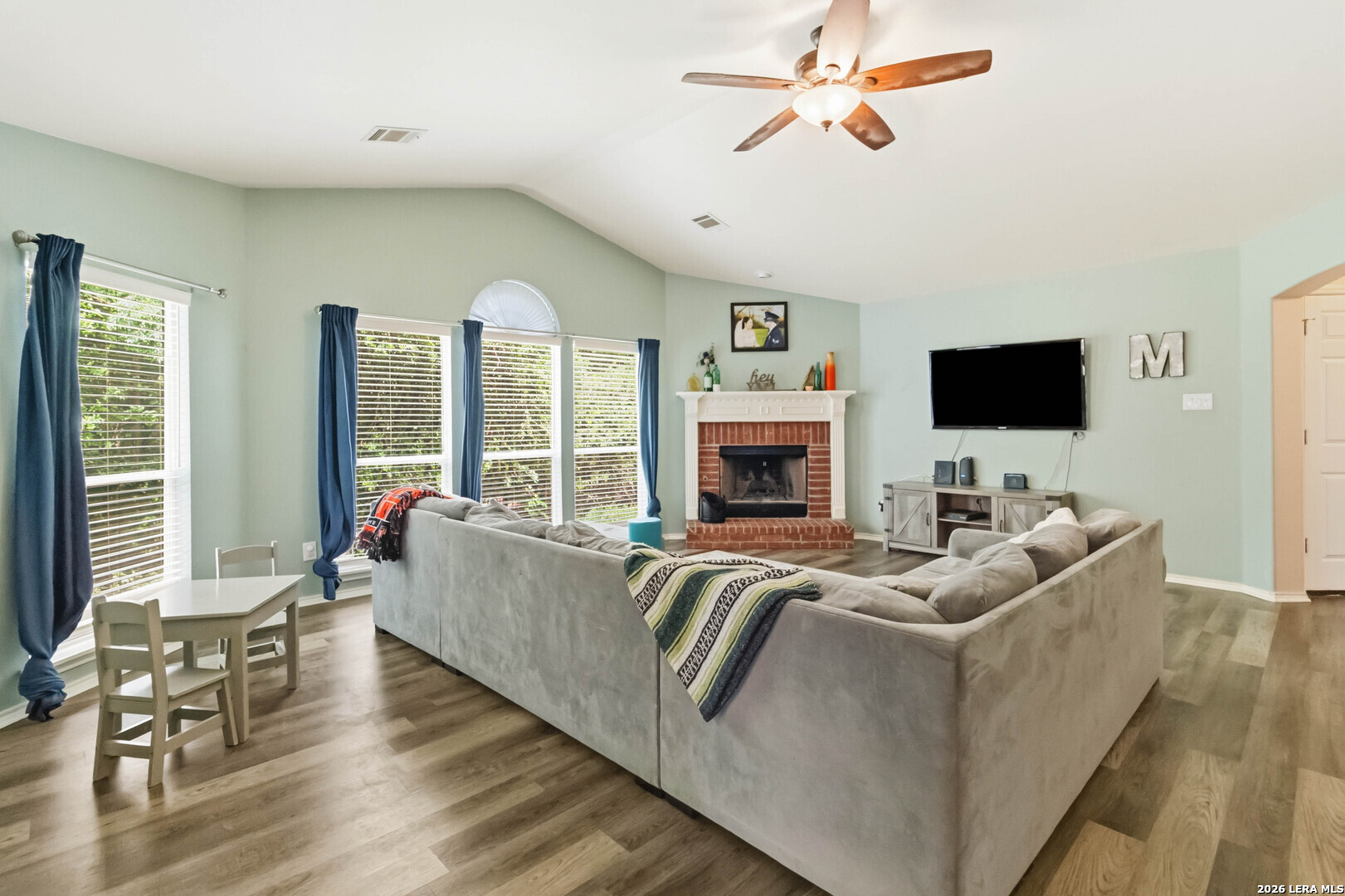 9003 HILLTOP CROSSING DR, San Antonio, TX 78251