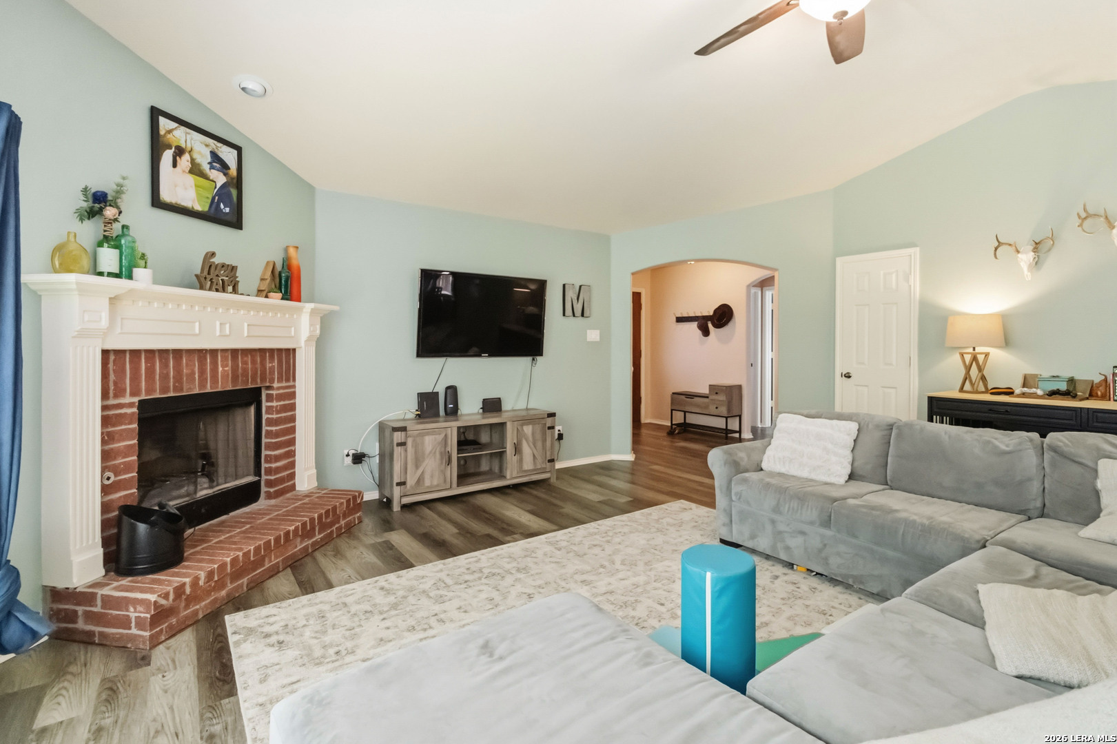 9003 HILLTOP CROSSING DR, San Antonio, TX 78251