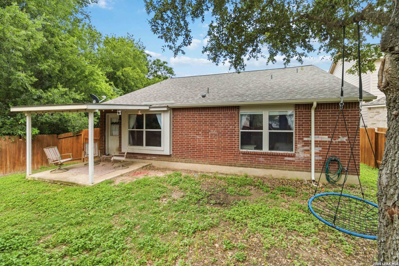 9003 HILLTOP CROSSING DR, San Antonio, TX 78251