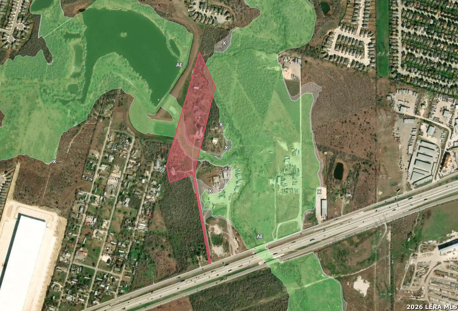 8059 E Interstate 10, Converse, TX 78109