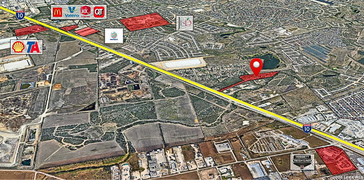 8059 E Interstate 10, Converse, TX 78109