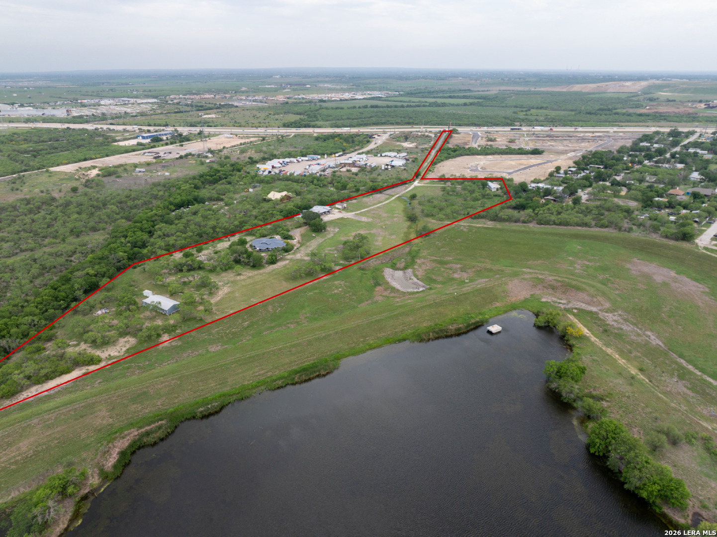 8059 E Interstate 10, Converse, TX 78109
