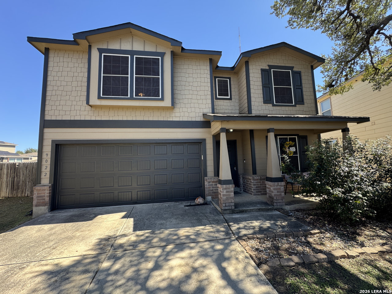 Property photo for 9022 WALKING CRK, San Antonio, TX