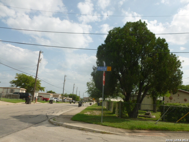 Property photo for 5135 Sherry, San Antonio, TX