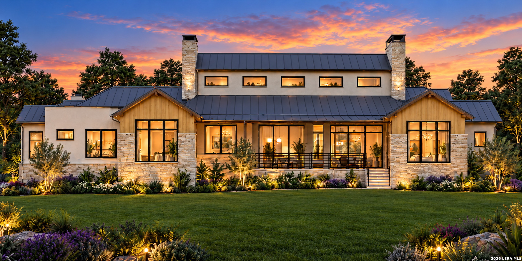 395 Vaquero Pass, Boerne, TX 78006