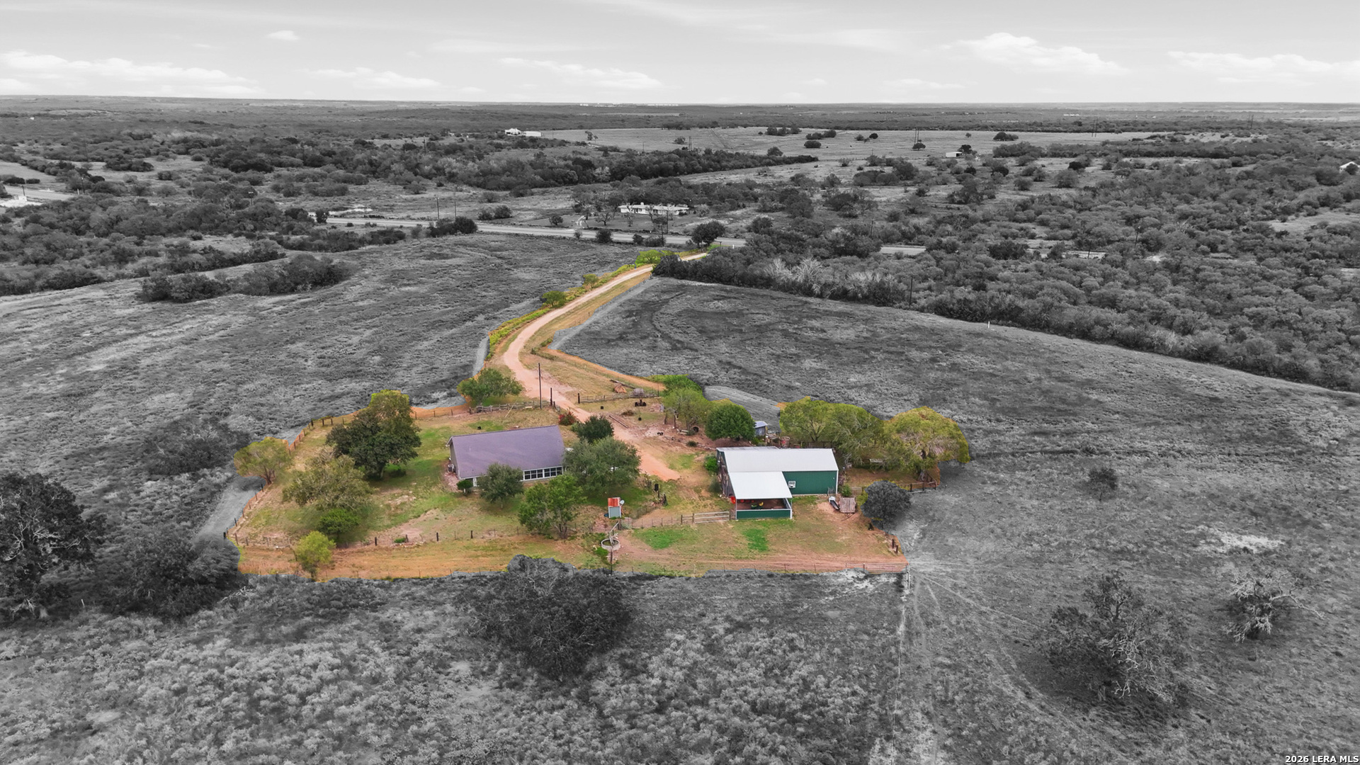 3078 State Highway 239, Kenedy, TX 78119