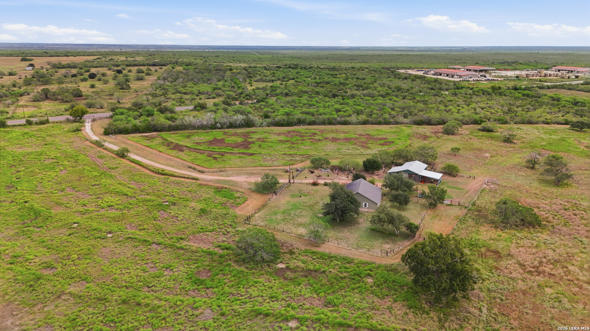 3078 State Highway 239, Kenedy, TX 78119