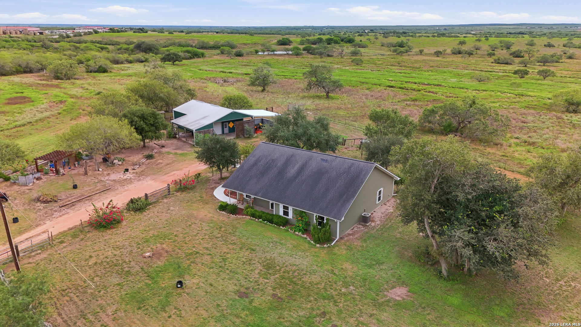 3078 State Highway 239, Kenedy, TX 78119