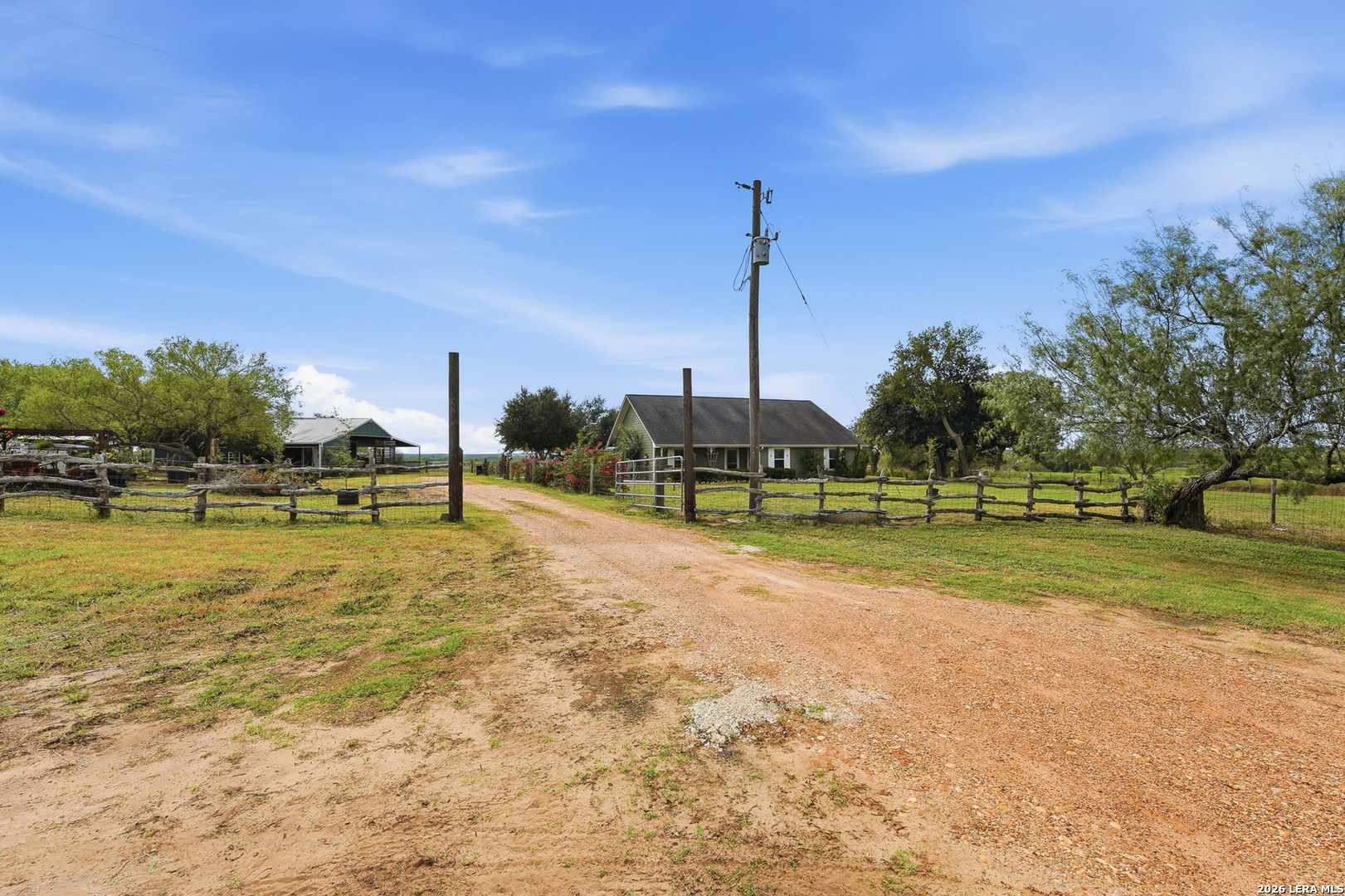 3078 State Highway 239, Kenedy, TX 78119