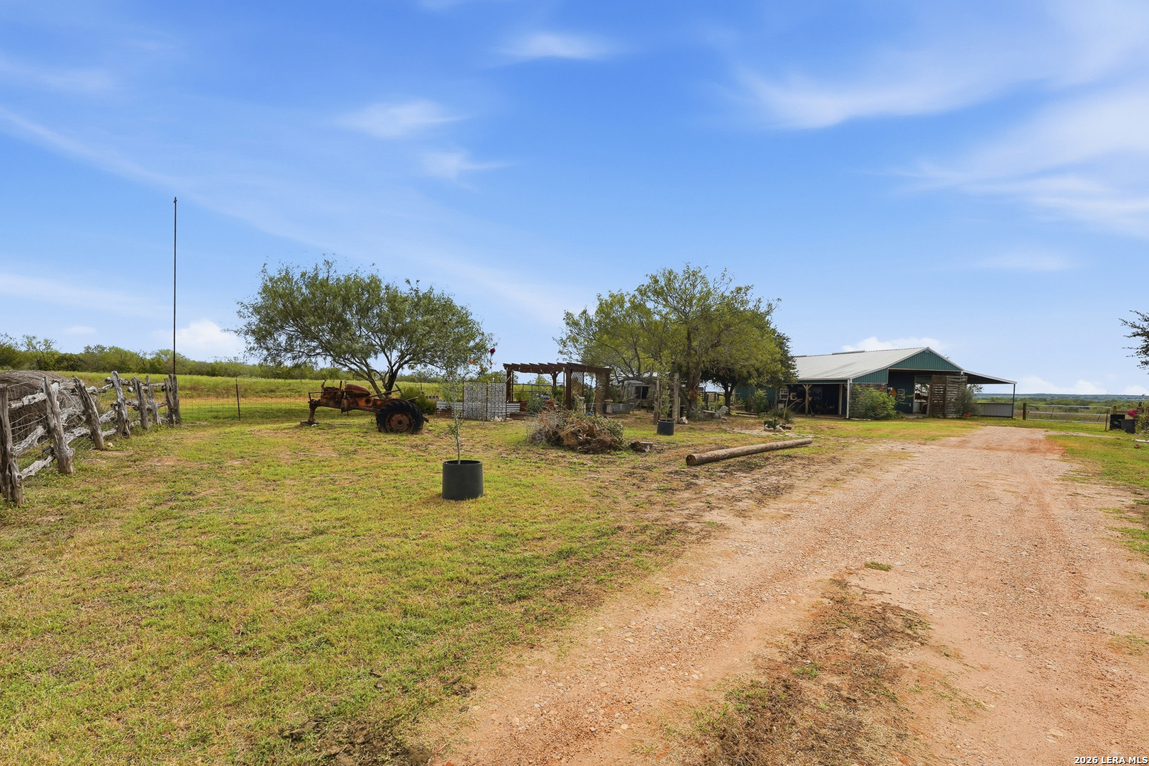 3078 State Highway 239, Kenedy, TX 78119