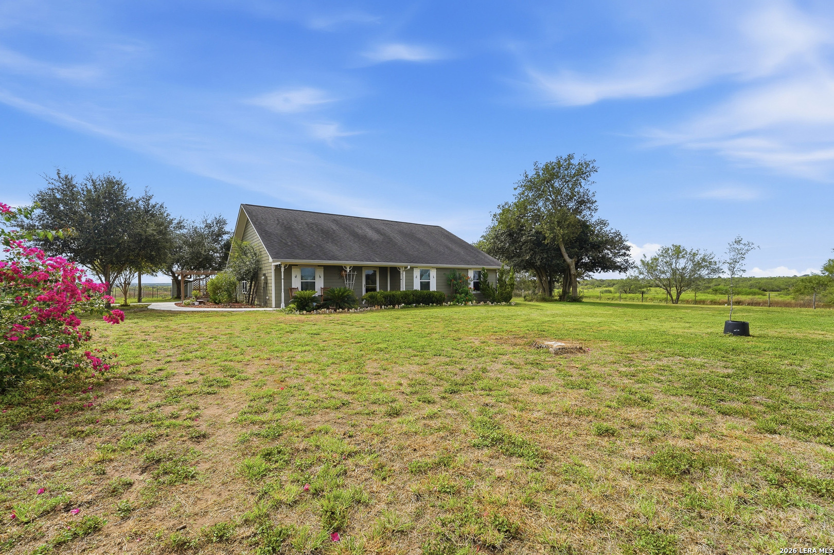 3078 State Highway 239, Kenedy, TX 78119