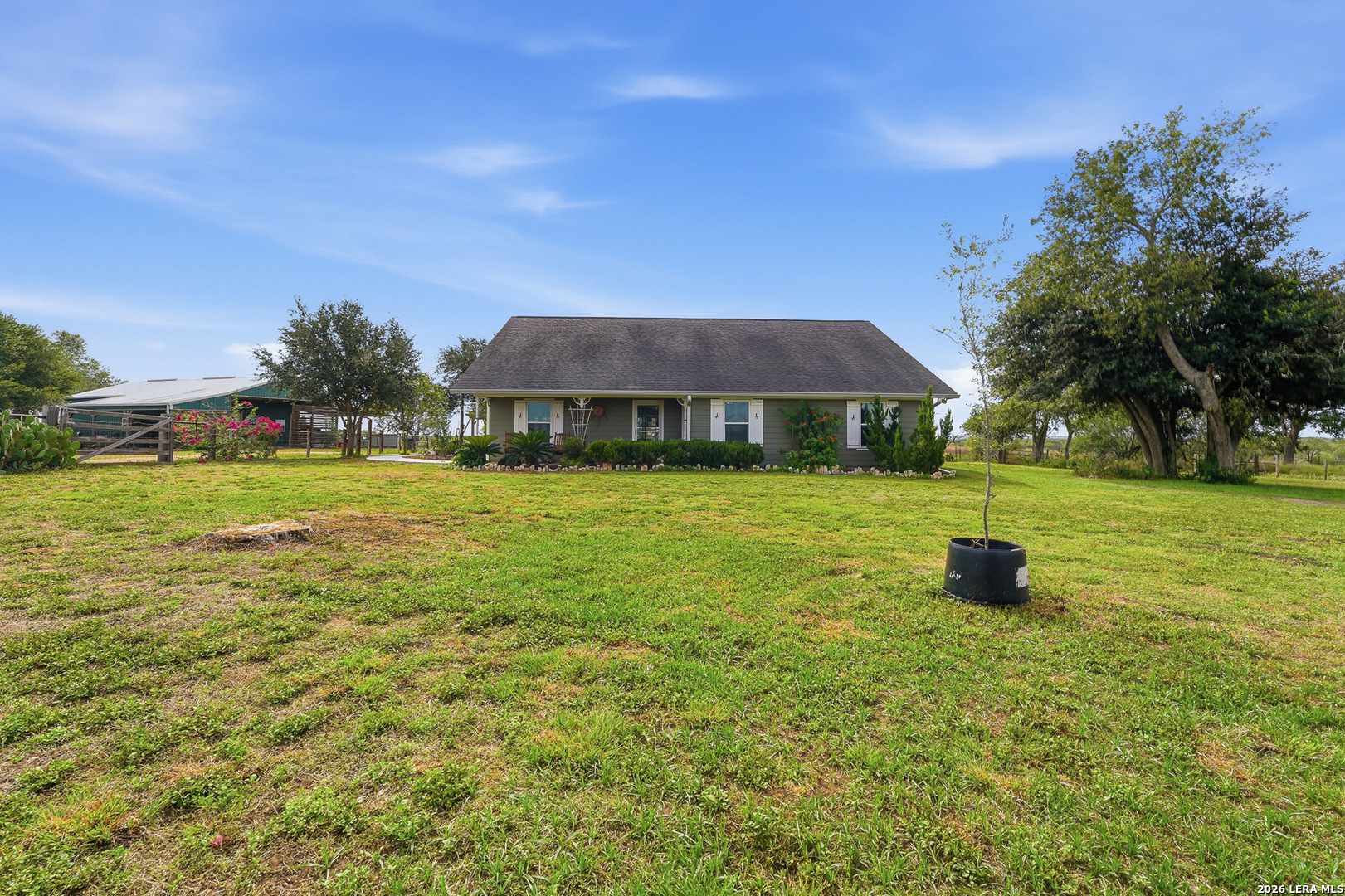 3078 State Highway 239, Kenedy, TX 78119