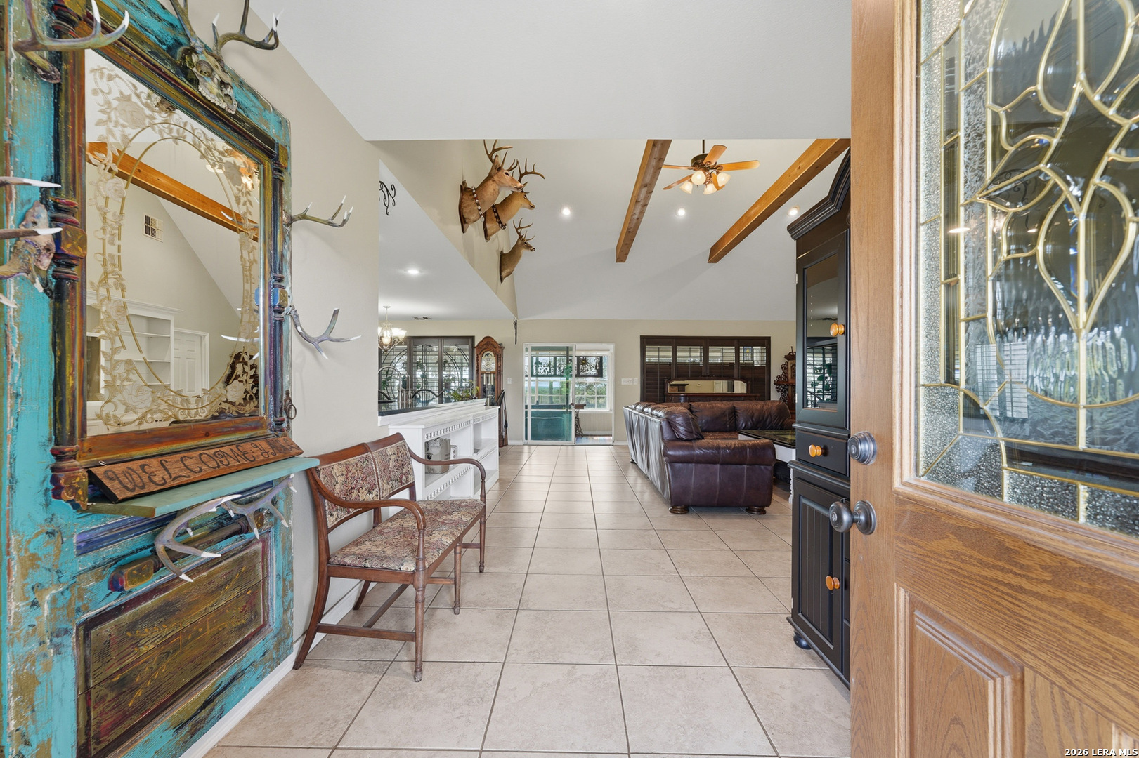 Entry/Foyer
