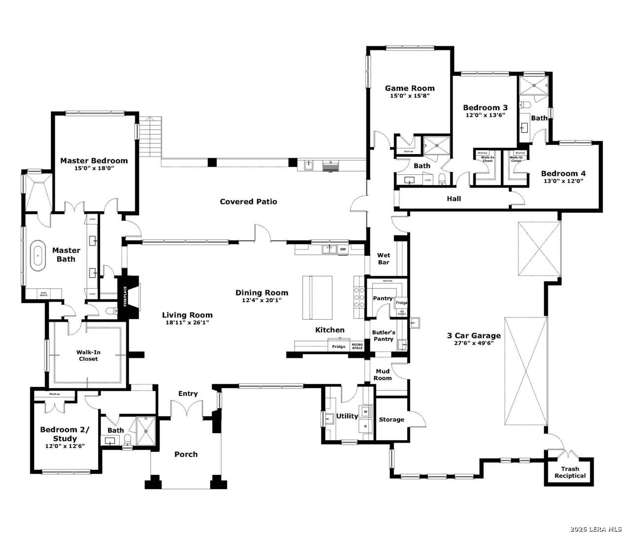 395 Vaquero Pass, Boerne, TX 78006