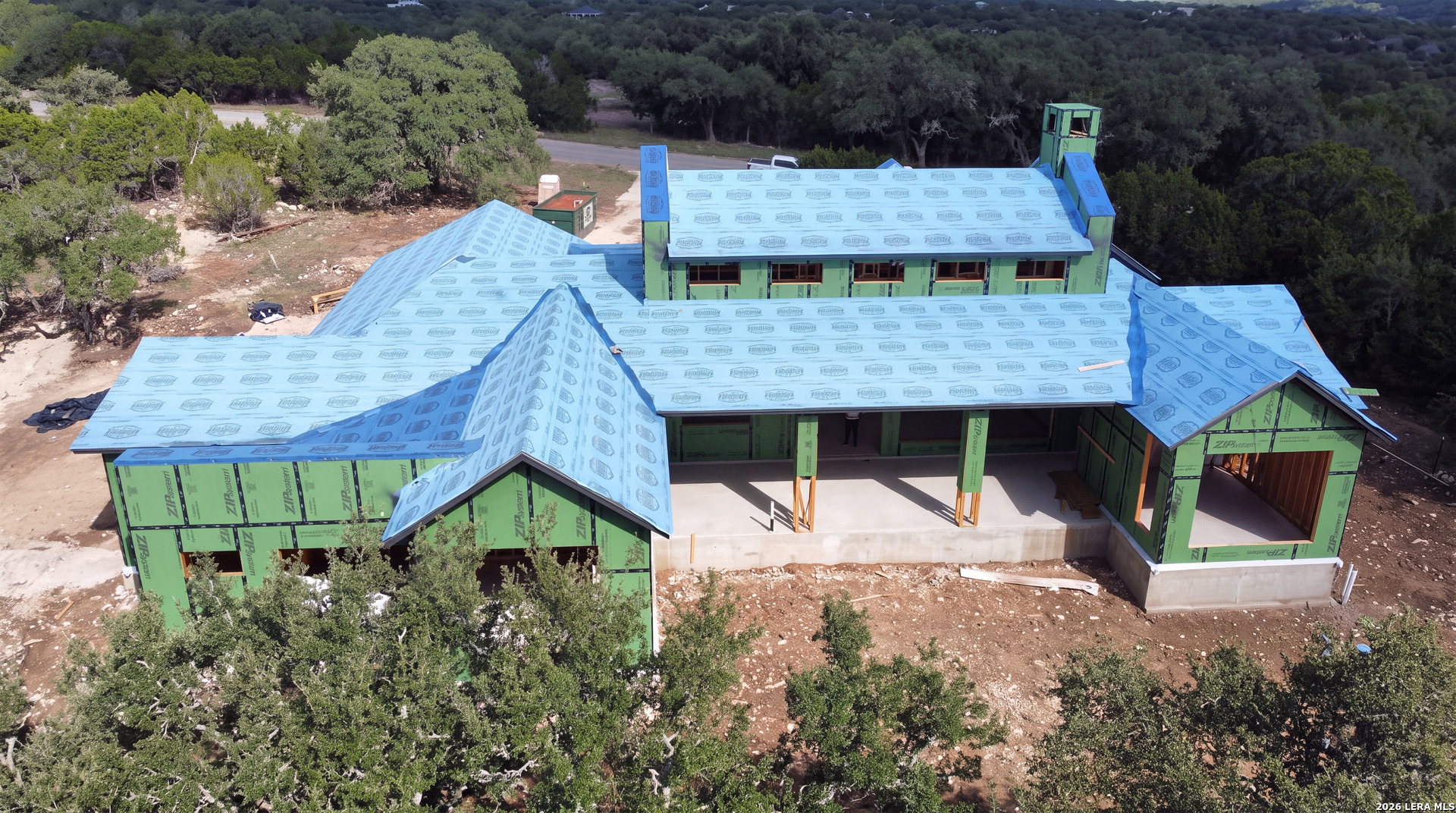 395 Vaquero Pass, Boerne, TX 78006