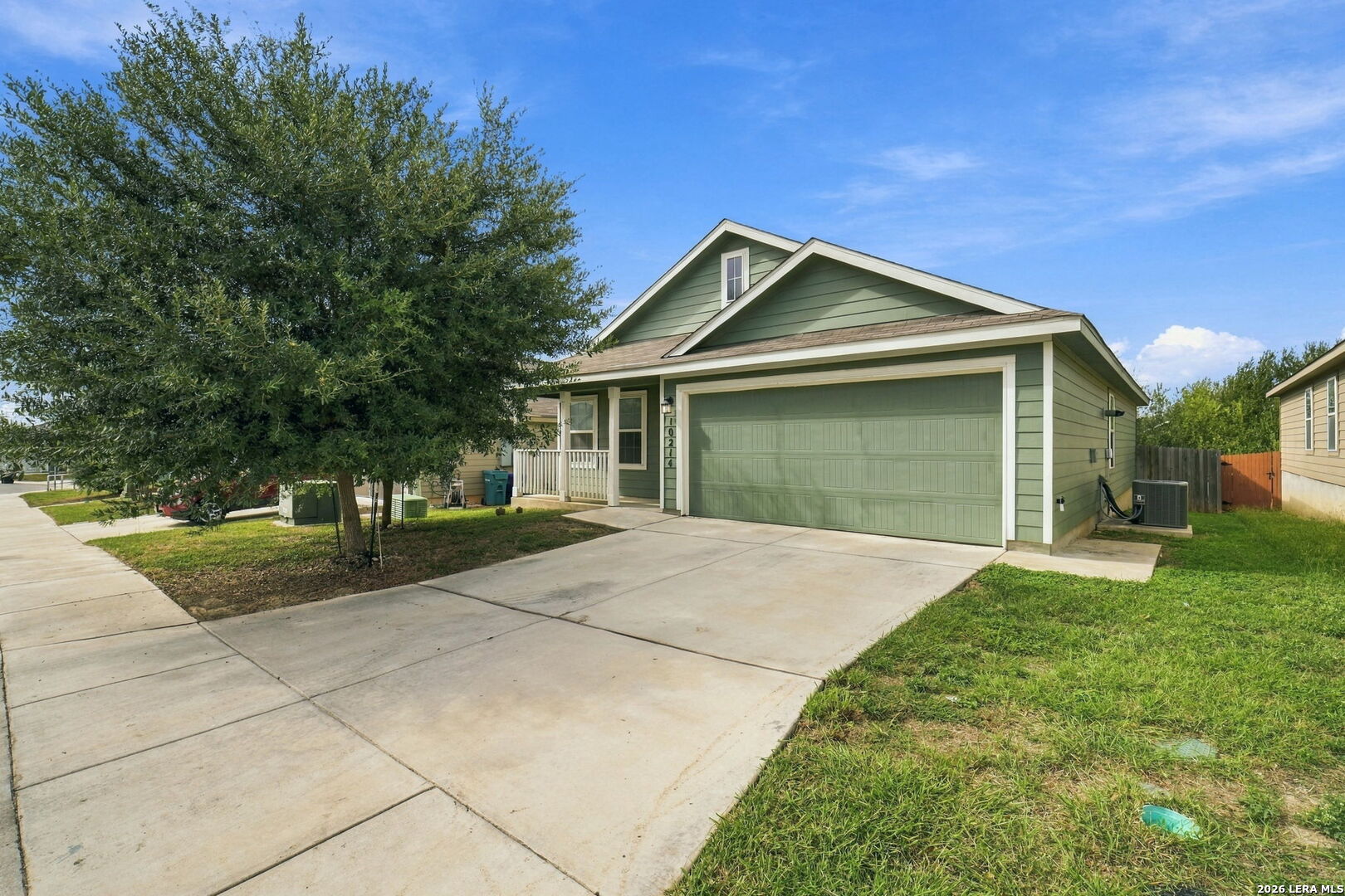 Property photo for 10214 Robbins Grove, San Antonio, TX