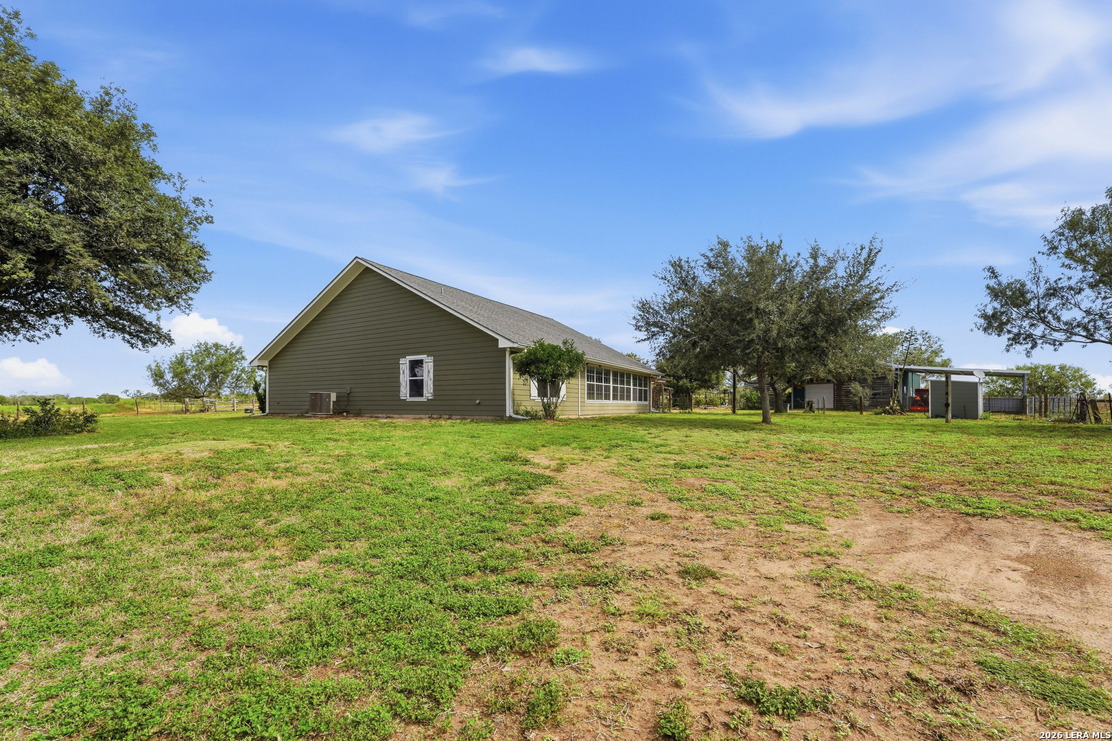 3078 State Highway 239, Kenedy, TX 78119