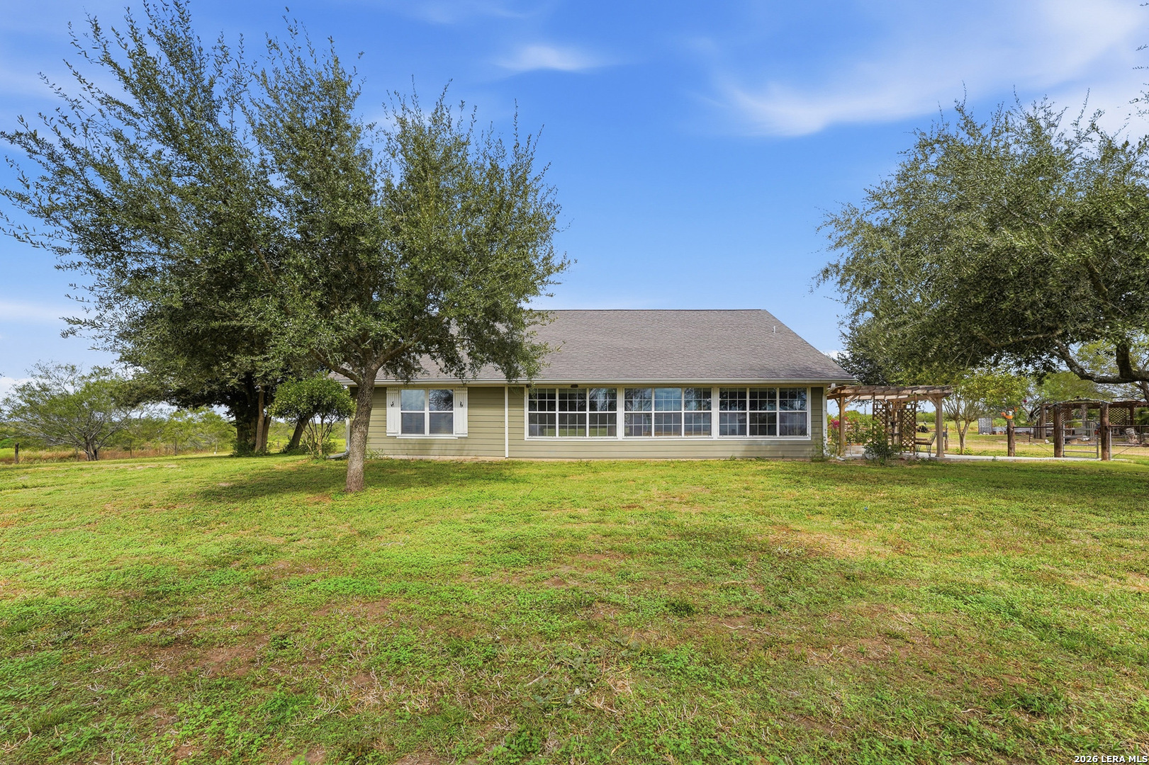 3078 State Highway 239, Kenedy, TX 78119