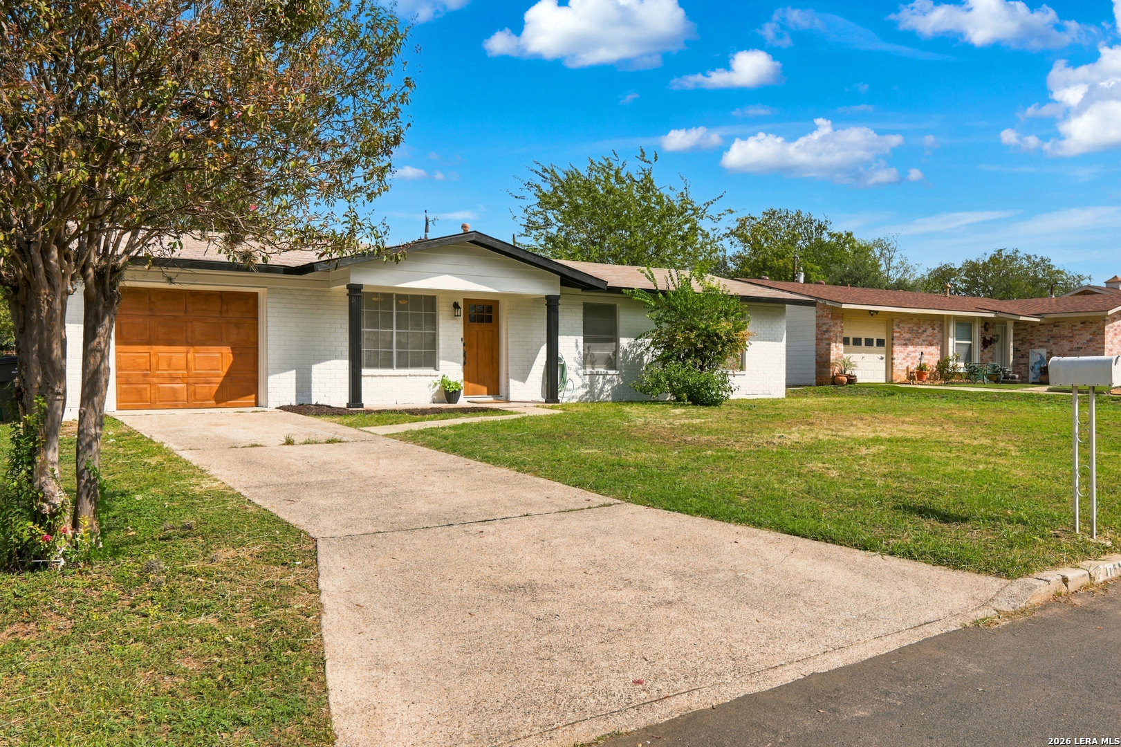4011 TALLULAH DR, San Antonio, TX 78218