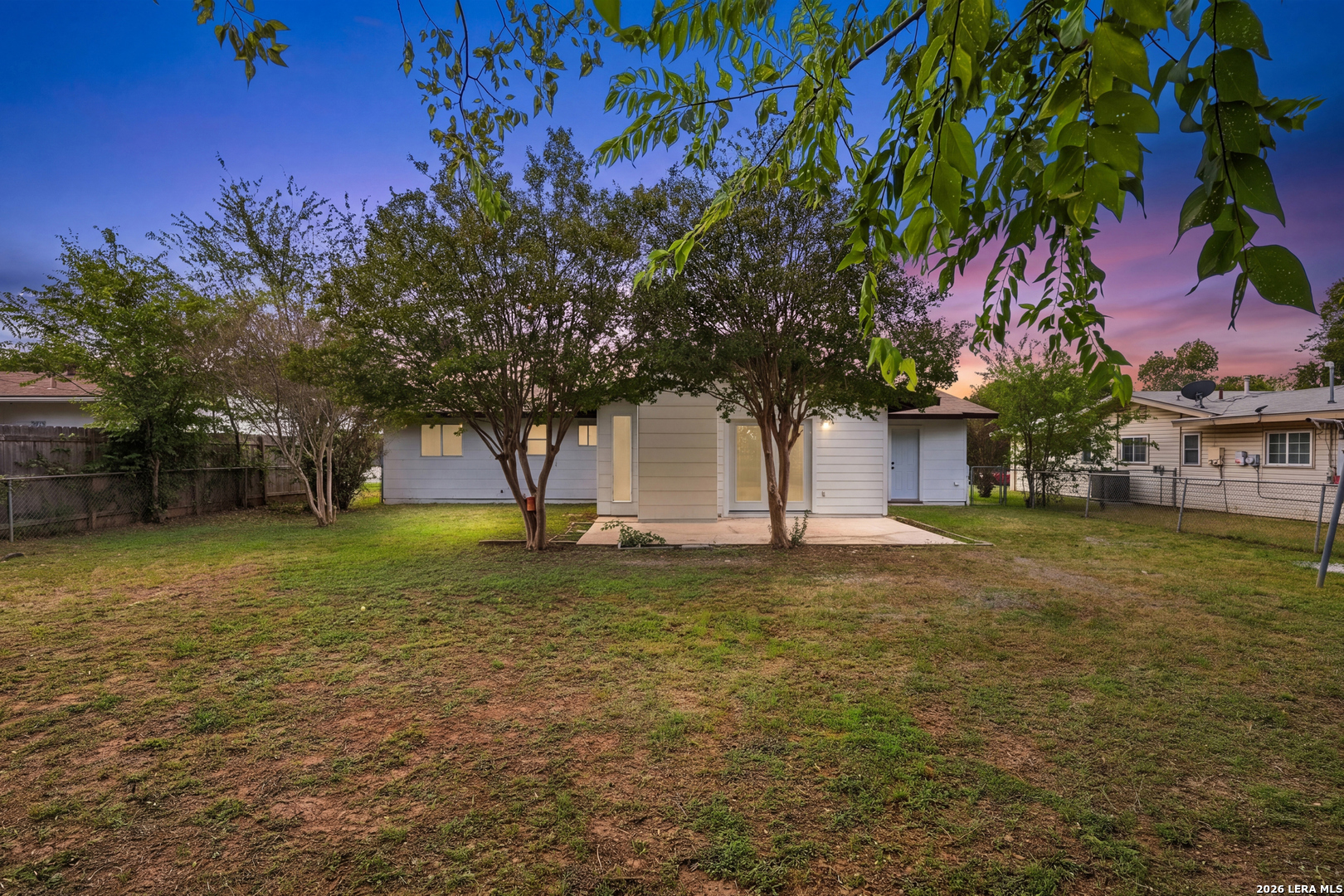 4011 TALLULAH DR, San Antonio, TX 78218