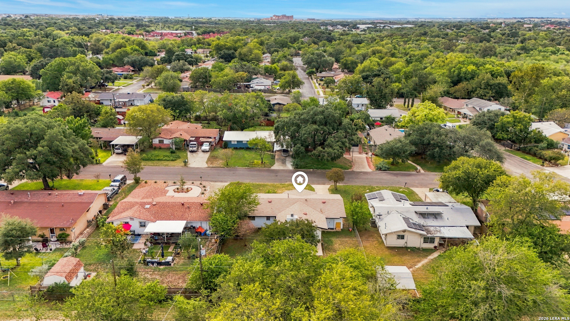 4011 TALLULAH DR, San Antonio, TX 78218