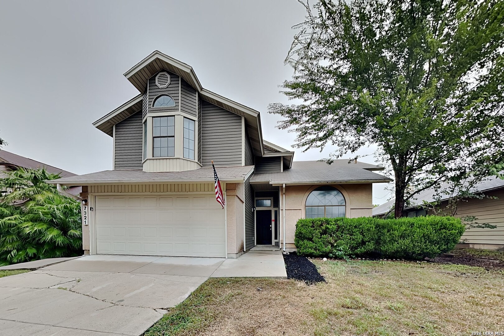 Property photo for 7321 ESTRID TRL, San Antonio, TX