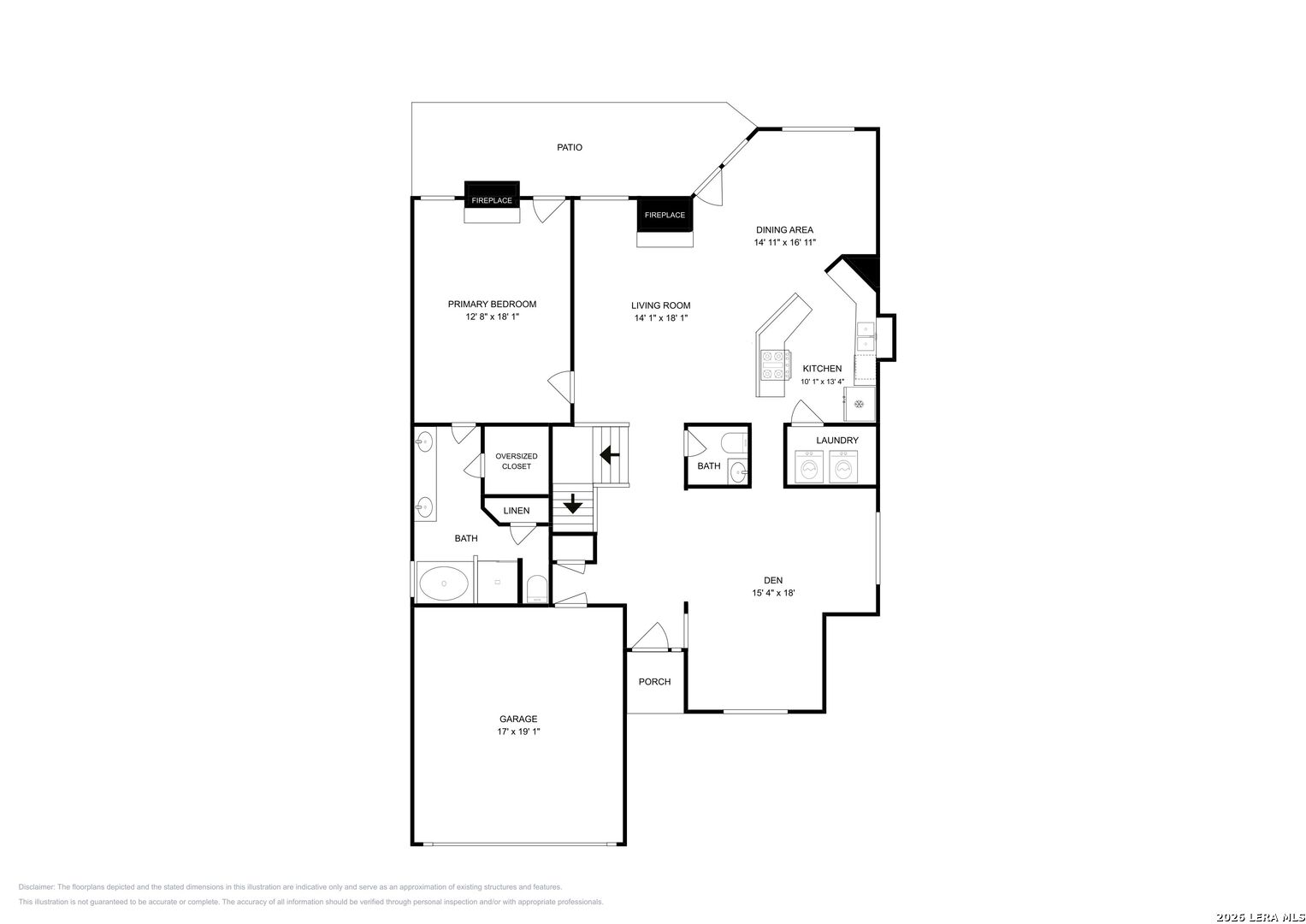 7321 ESTRID TRL, San Antonio, TX 78244