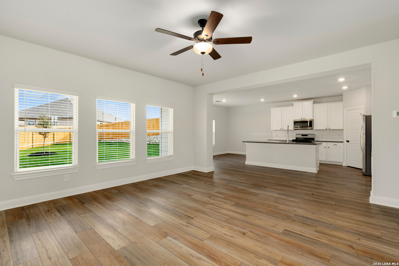 6509 Titan Park, Converse, TX 78109