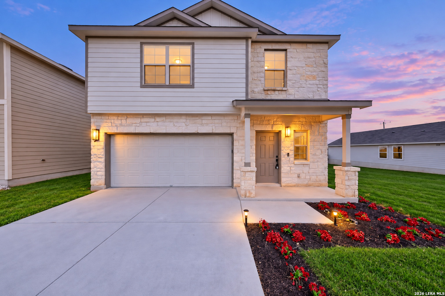 Property photo for 6311 WILLOW POINT BLVD, San Antonio, TX