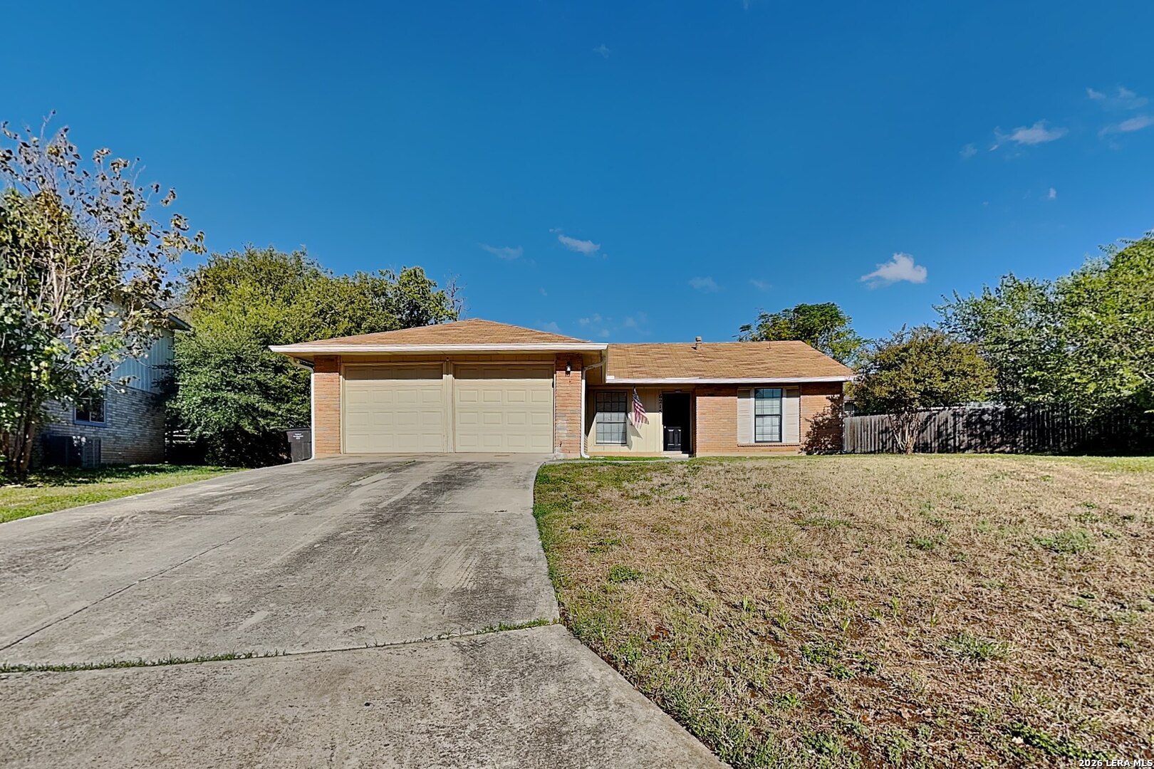 Property photo for 6215 RIDGE ARBOR ST, San Antonio, TX