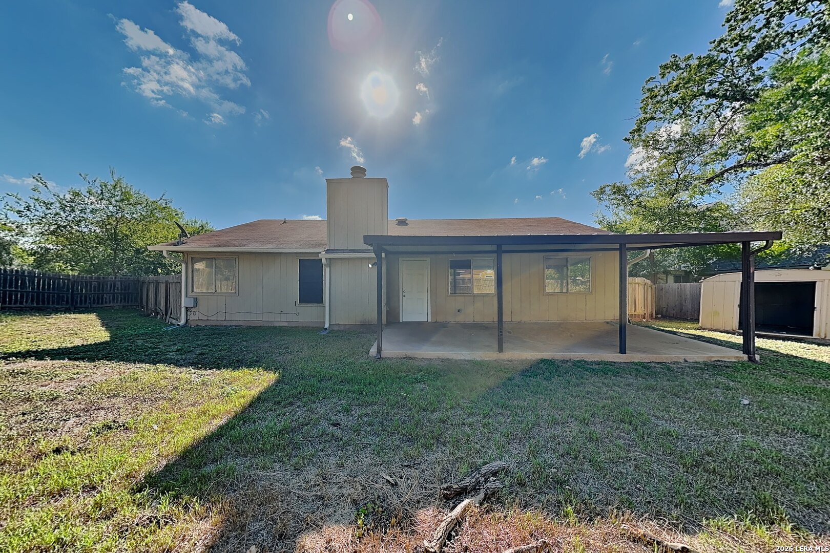 6215 RIDGE ARBOR ST, San Antonio, TX 78250