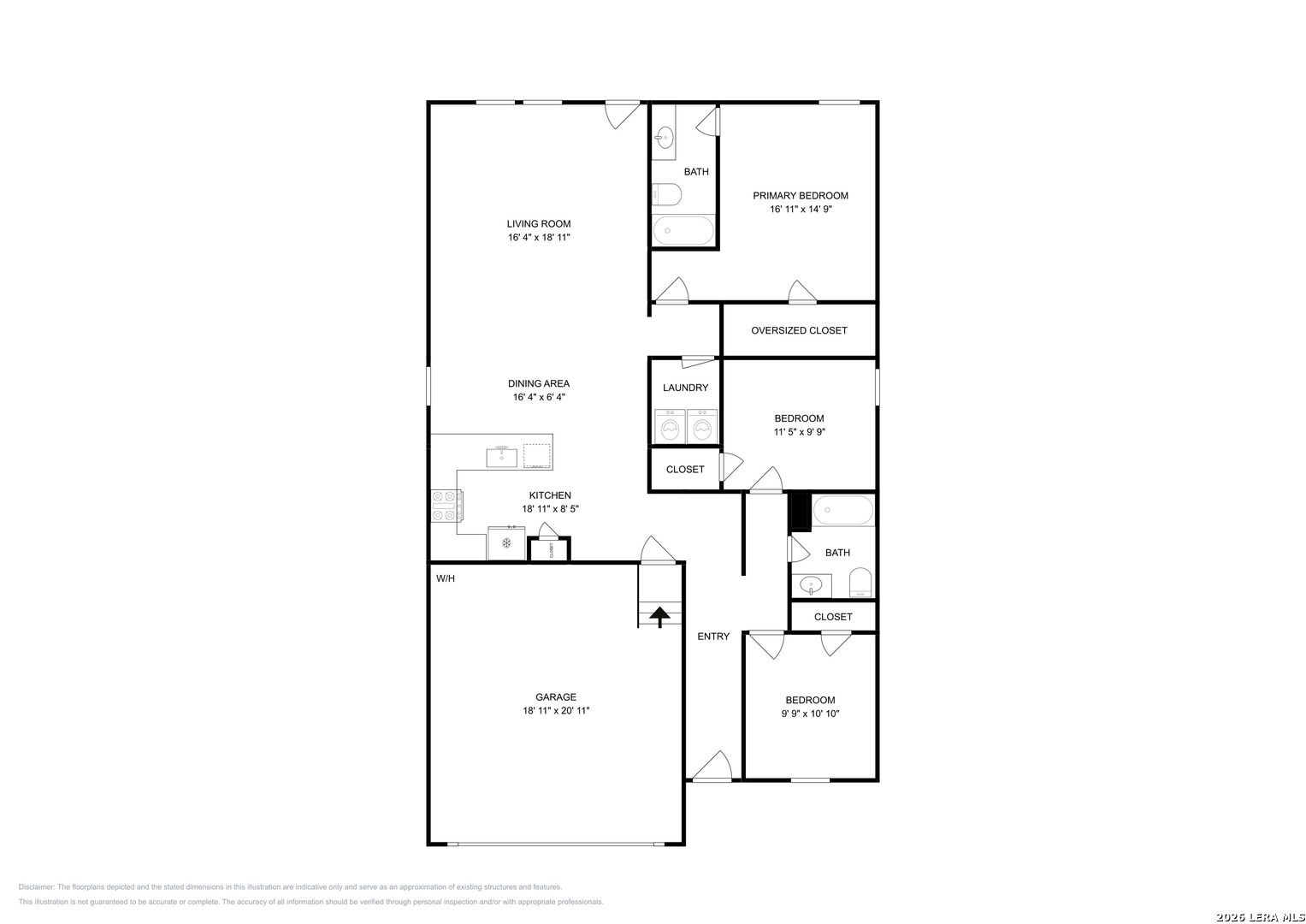 5910 Companion Loop, Bulverde, TX 78163