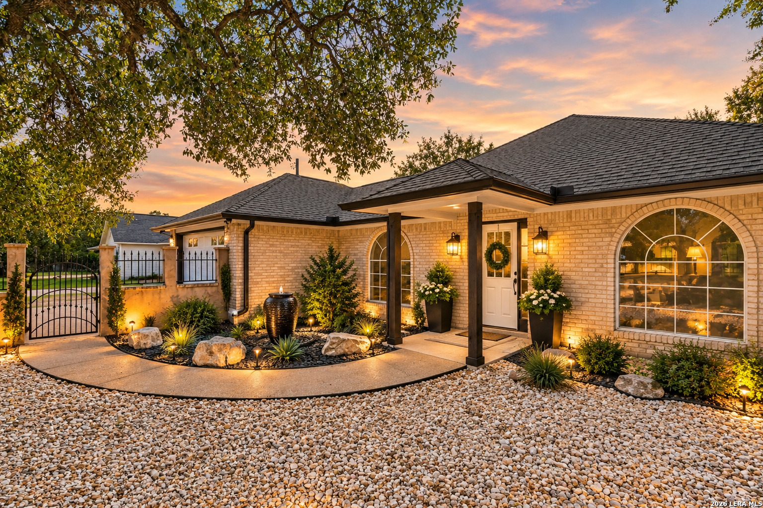 1132 FIFTH ST, Comfort, TX 78013