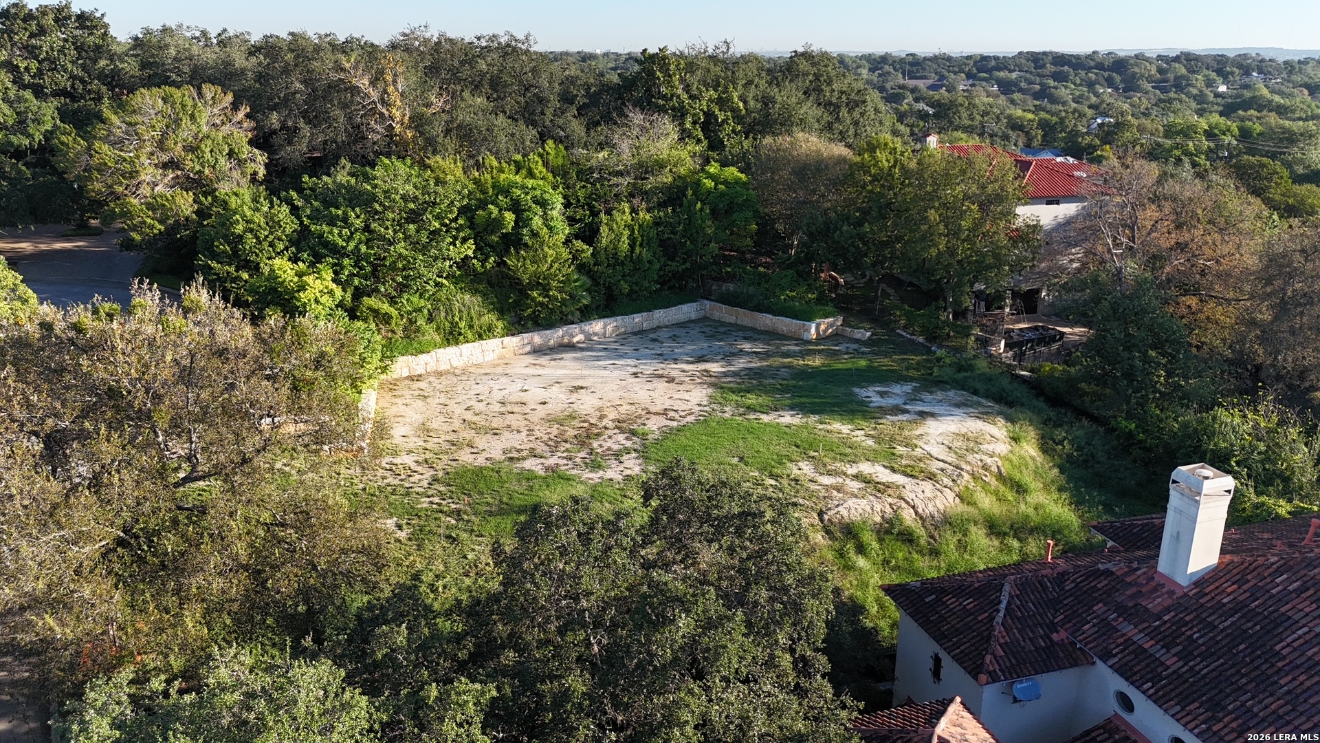 806 GARRATY HL, Terrell Hills, TX 78209