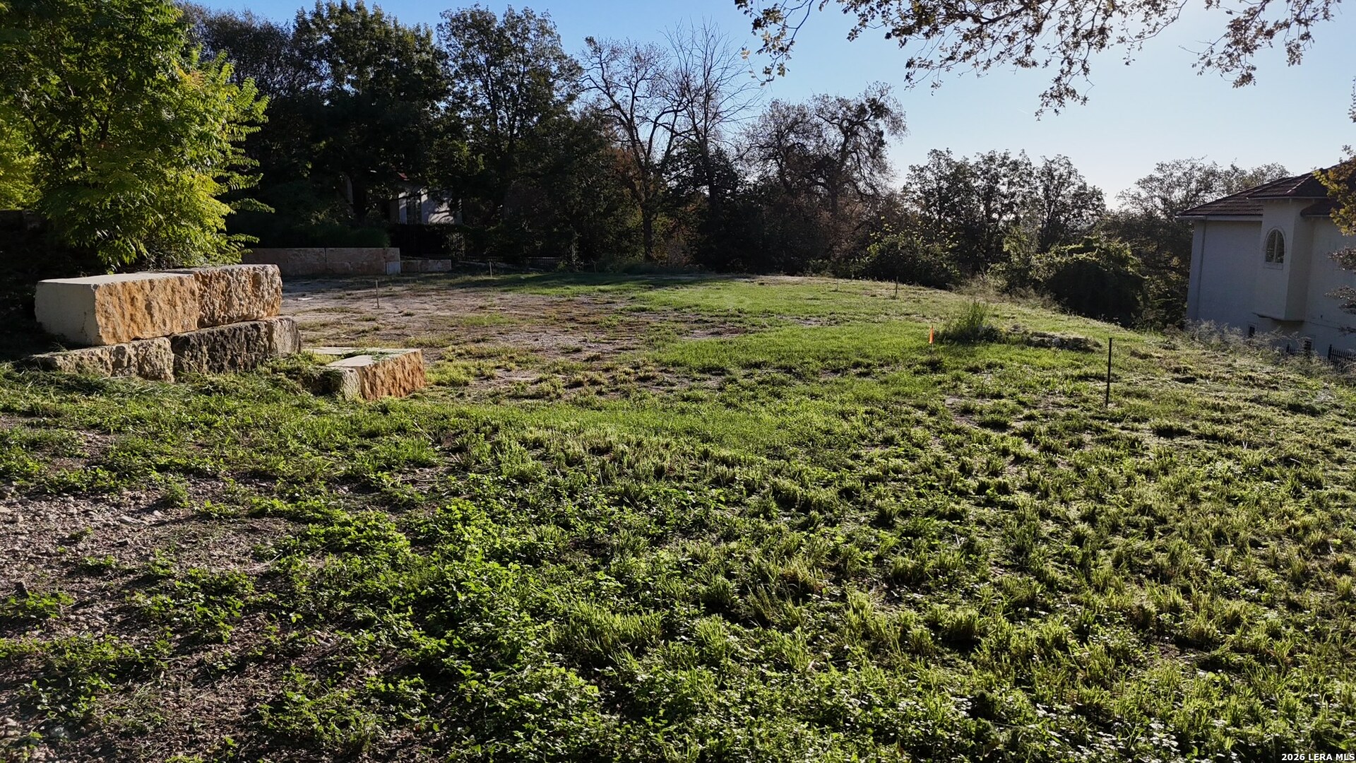 806 GARRATY HL, Terrell Hills, TX 78209
