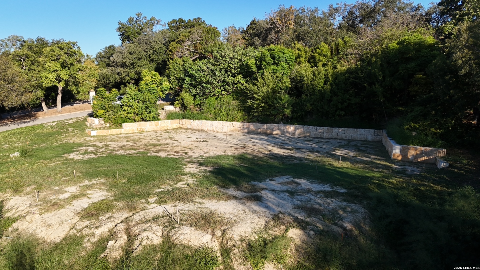 806 GARRATY HL, Terrell Hills, TX 78209