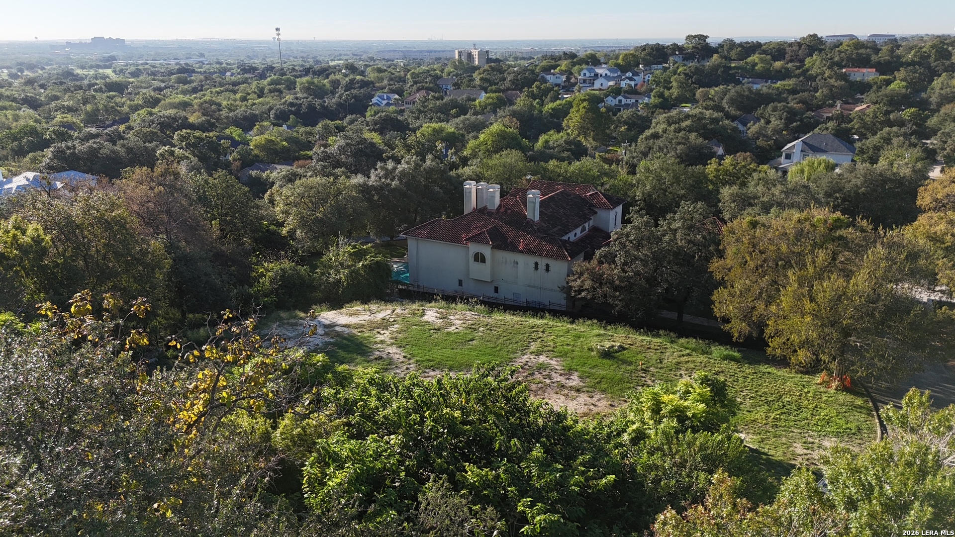 806 GARRATY HL, Terrell Hills, TX 78209