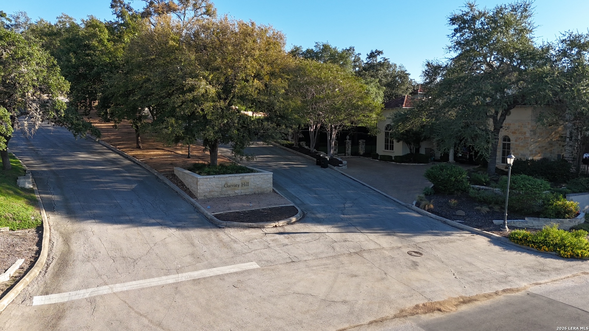 806 GARRATY HL, Terrell Hills, TX 78209