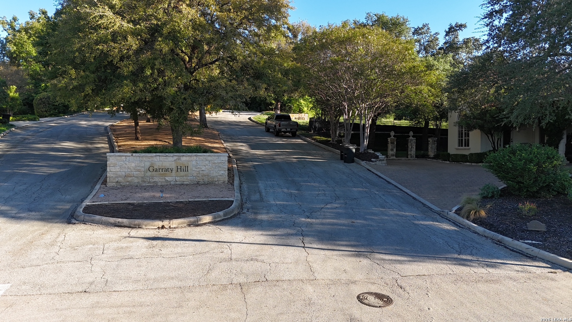 806 GARRATY HL, Terrell Hills, TX 78209