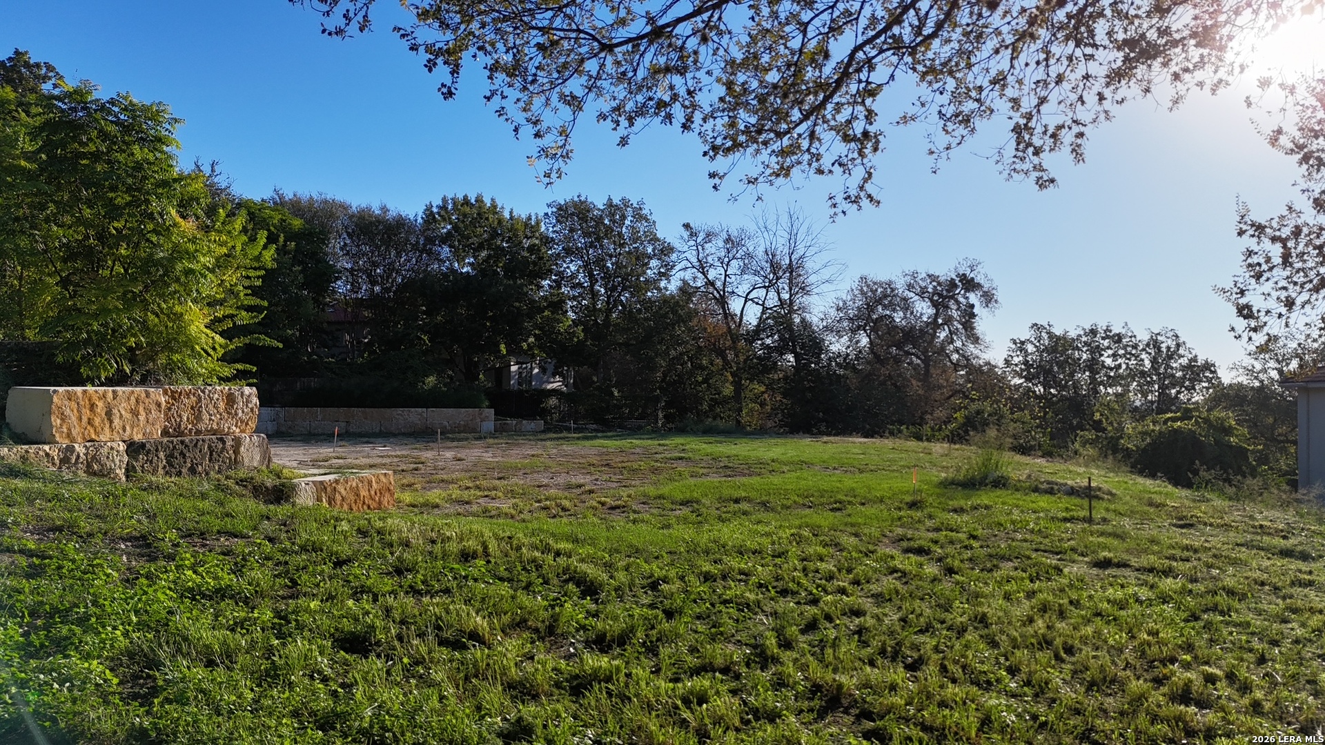 806 GARRATY HL, Terrell Hills, TX 78209