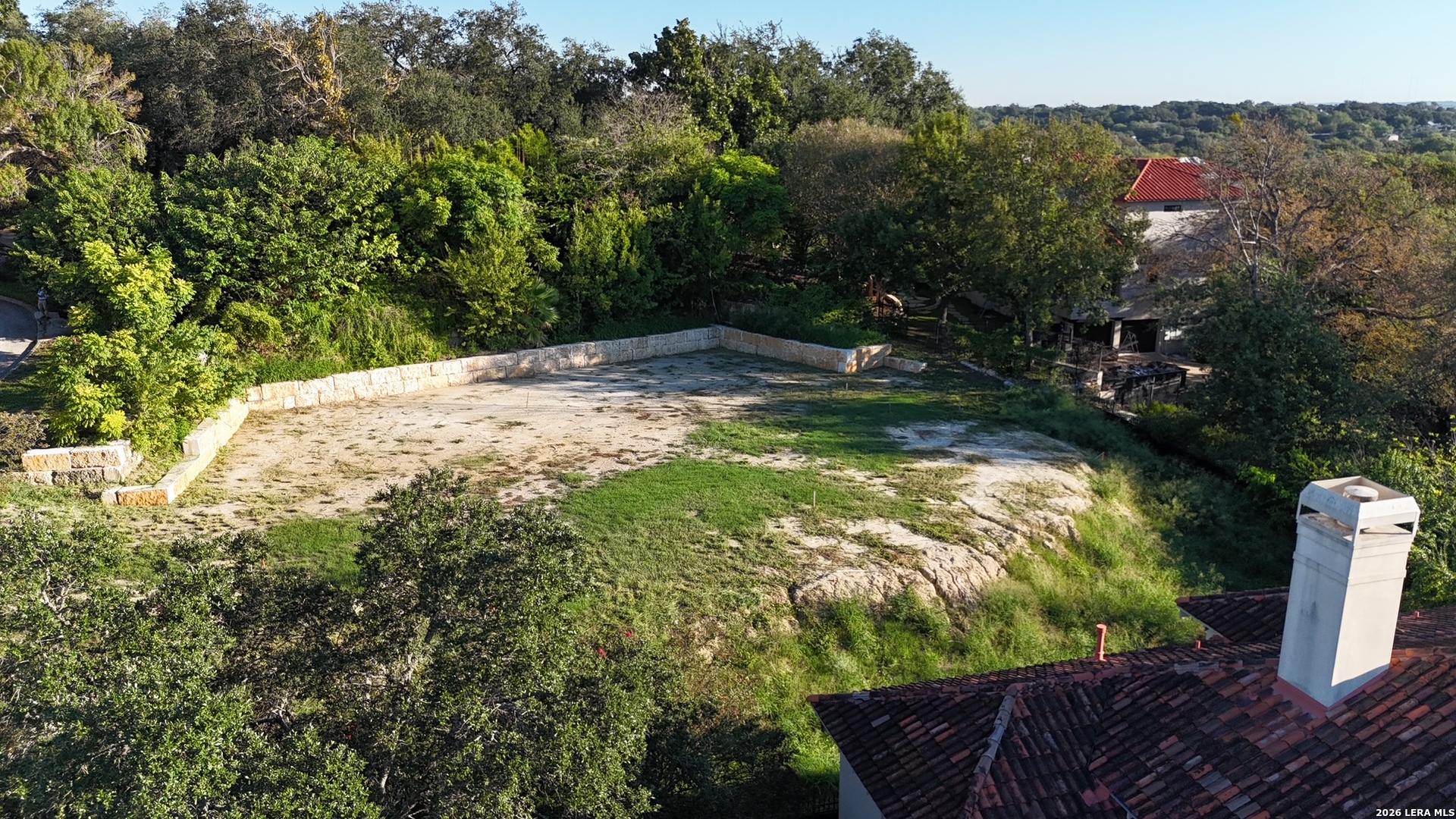 806 GARRATY HL, Terrell Hills, TX 78209