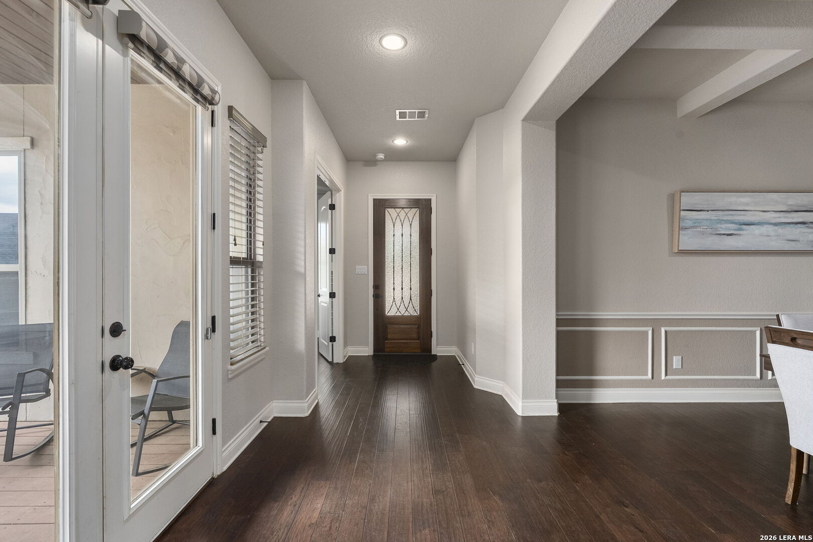 Entry/Foyer