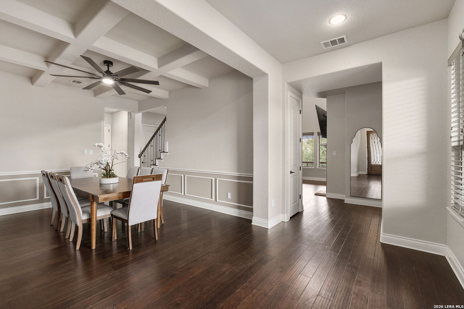 Entry/Foyer