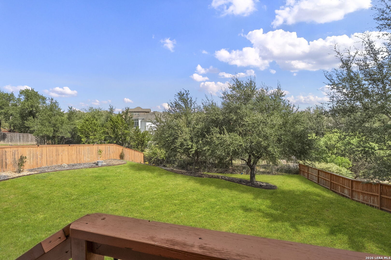 Yard/Garden
