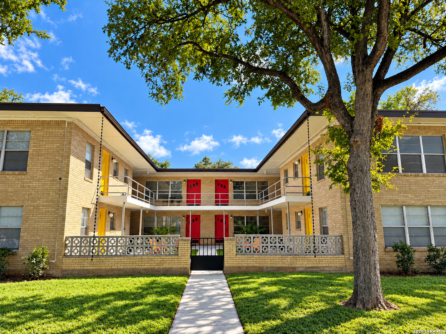 Property photo for 118 Funston Pl, San Antonio, TX