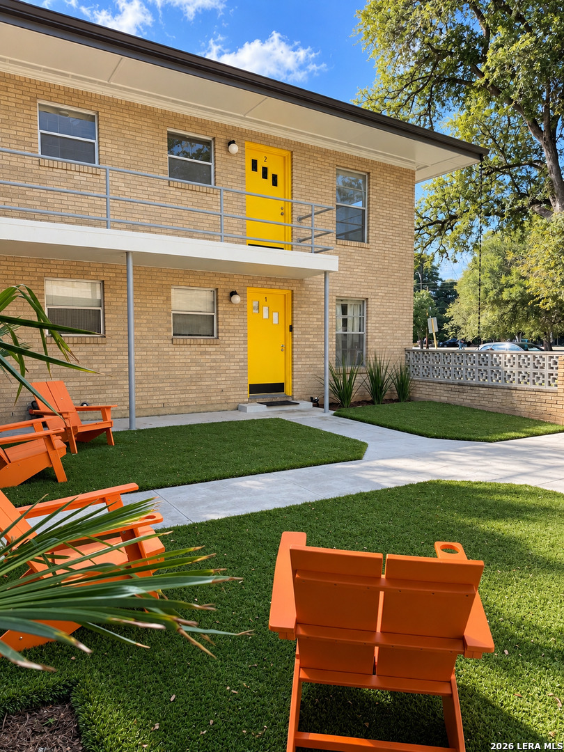 118 Funston Pl, San Antonio, TX 78209