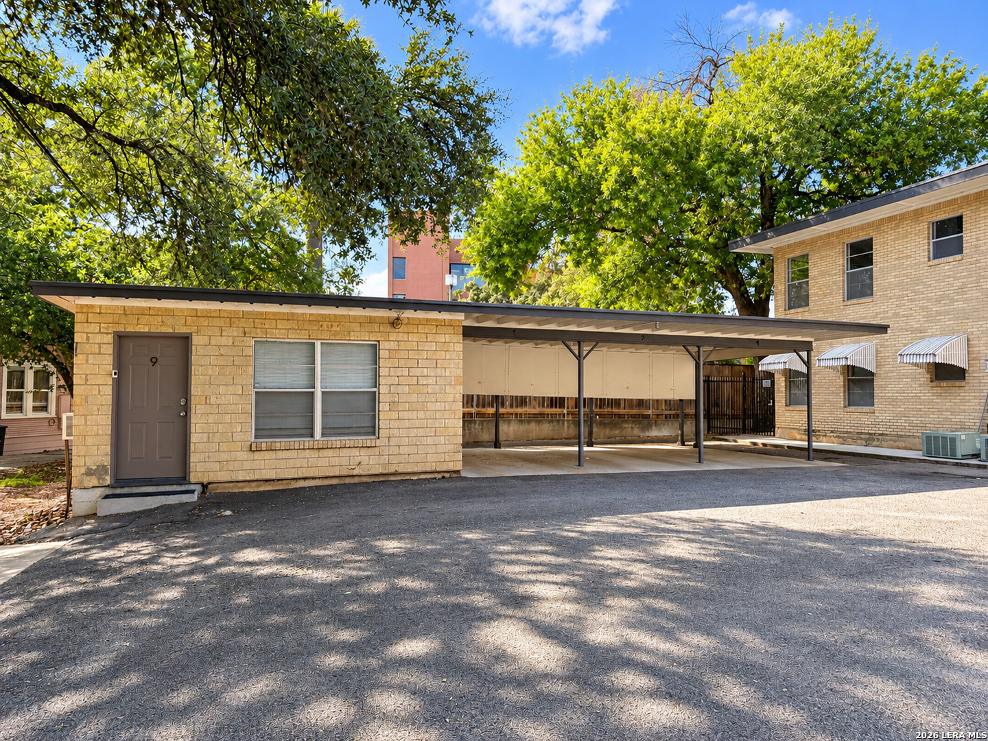 118 Funston Pl, San Antonio, TX 78209