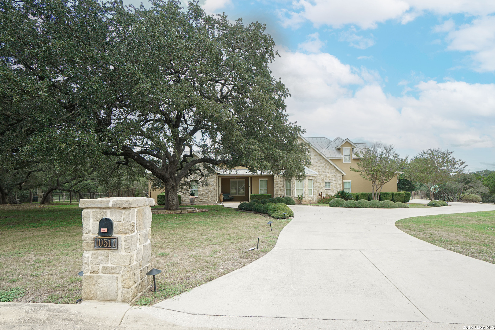 Property photo for 10511 TEICH LOOP, New Braunfels, TX
