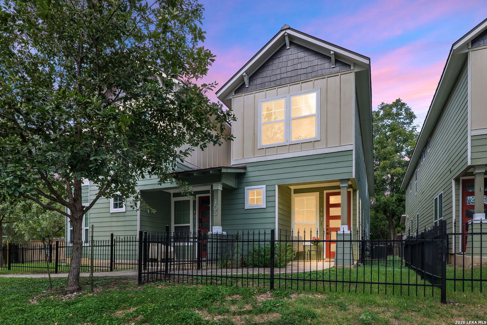 Property photo for 103 Claremont, #102, San Antonio, TX