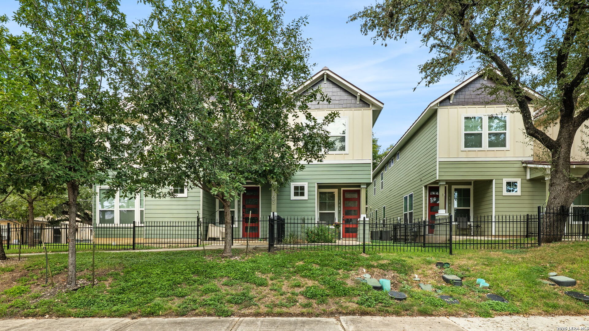 103 Claremont, #102, San Antonio, TX 78209